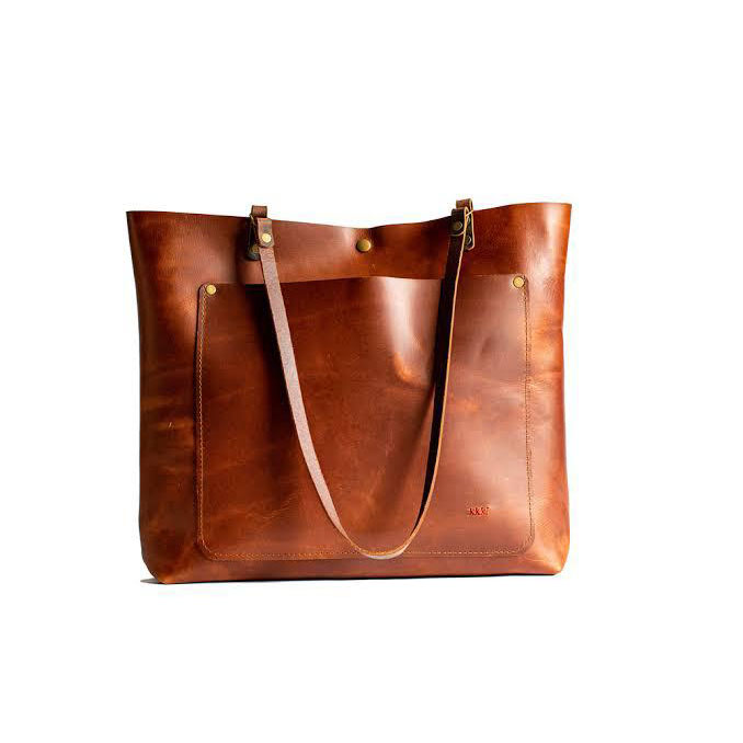 Leather Bags (1)