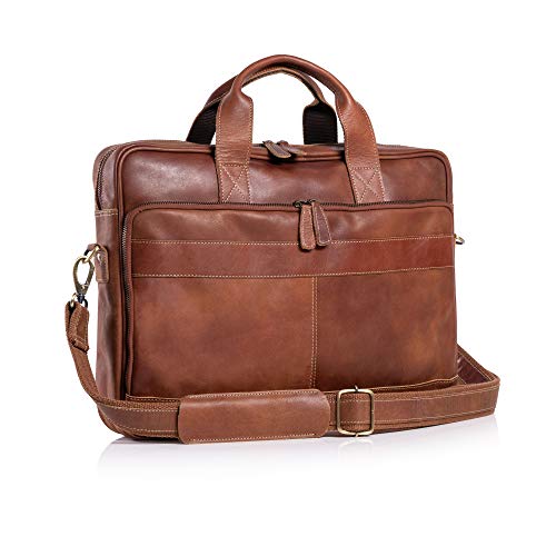 Leather Bags (2)
