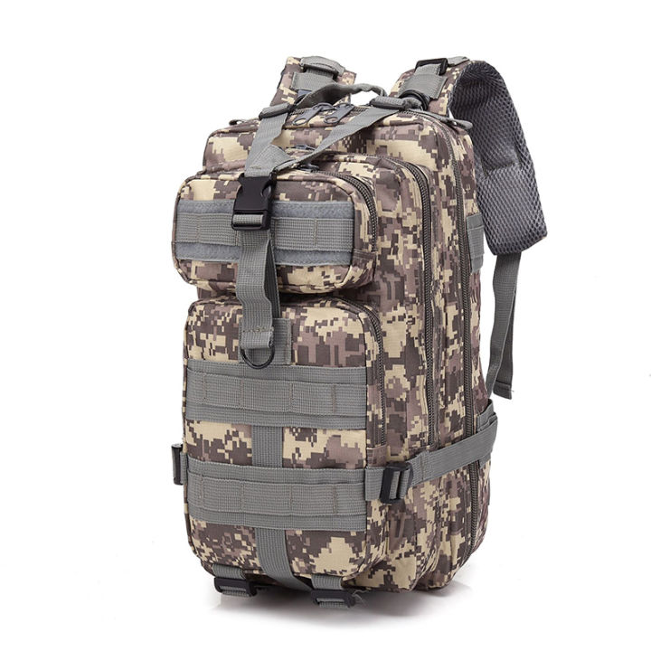 Military Bag (1)