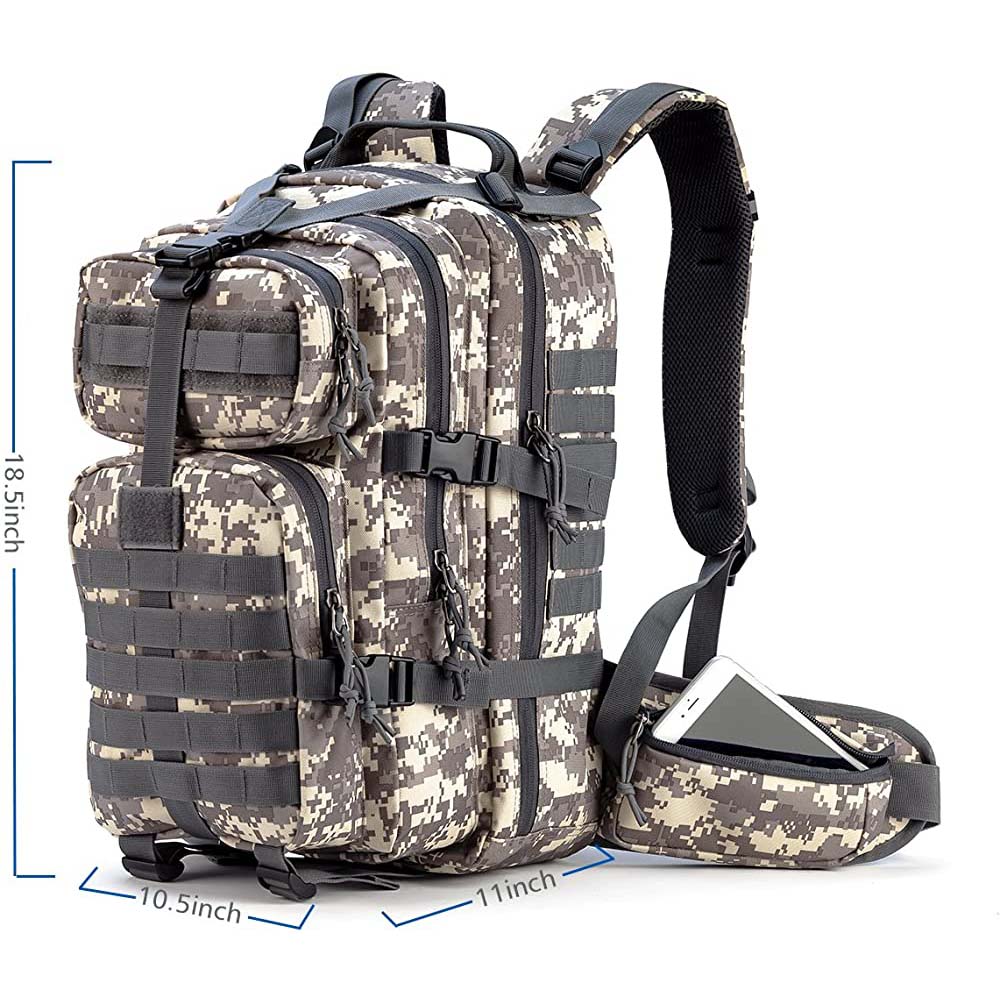 Military Bag (2)