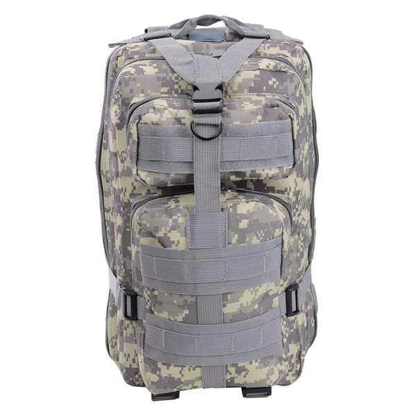 Military Bag (2)
